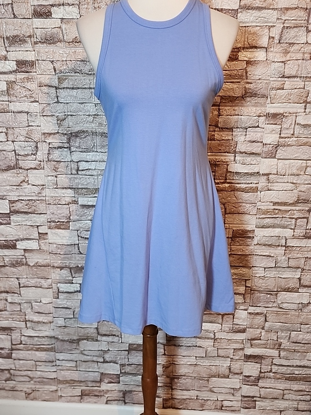 A New Day Sleeveless Summer Dress